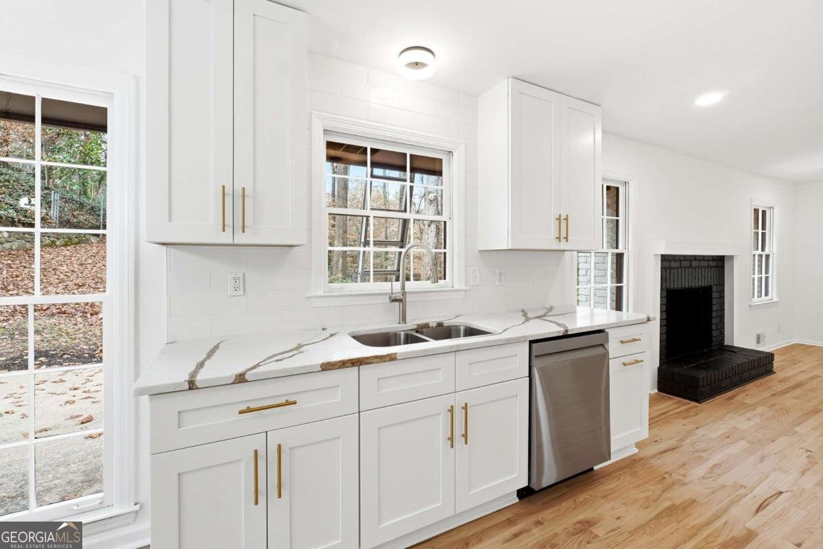 2520 Overlook Way Atlanta - 10