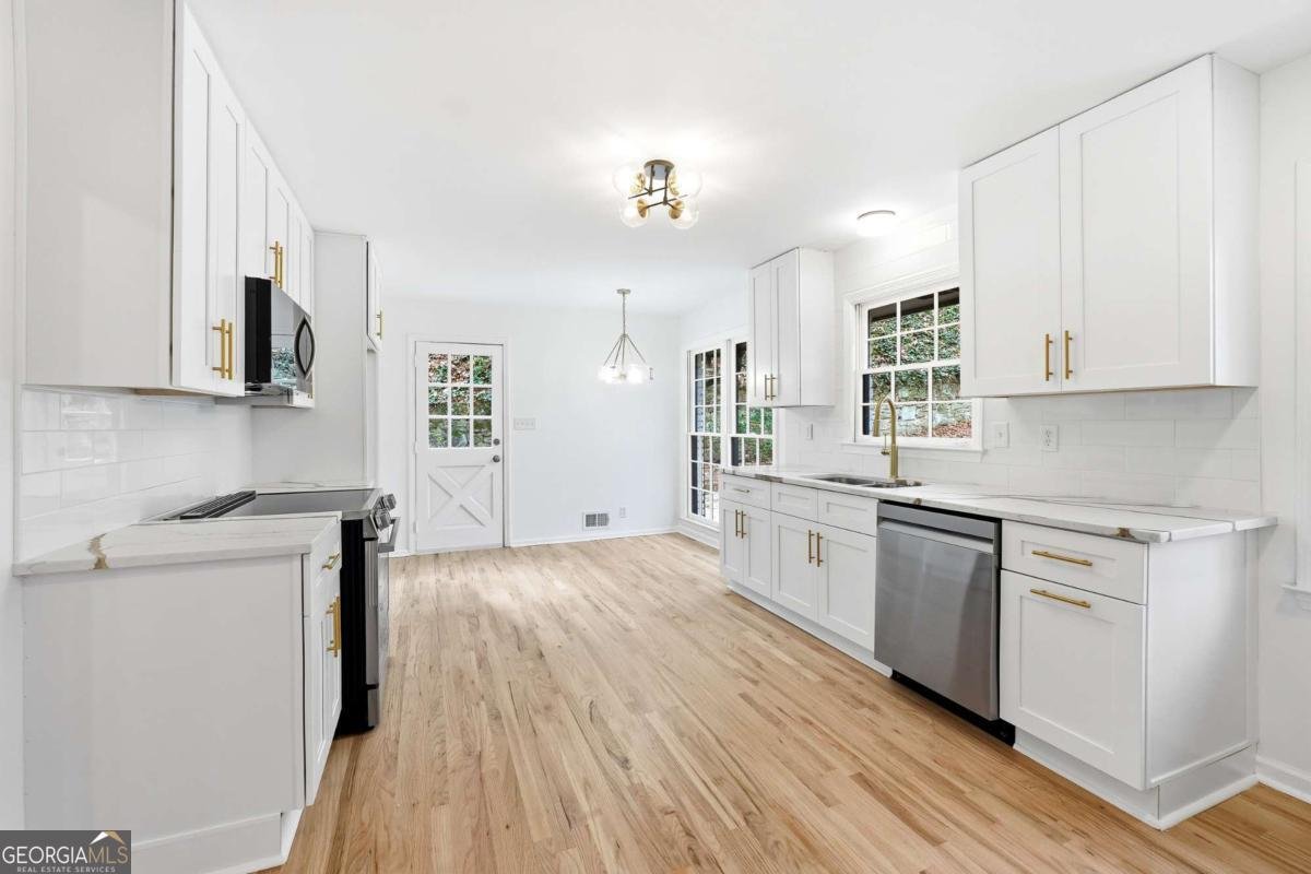 2520 Overlook Way Atlanta - 12