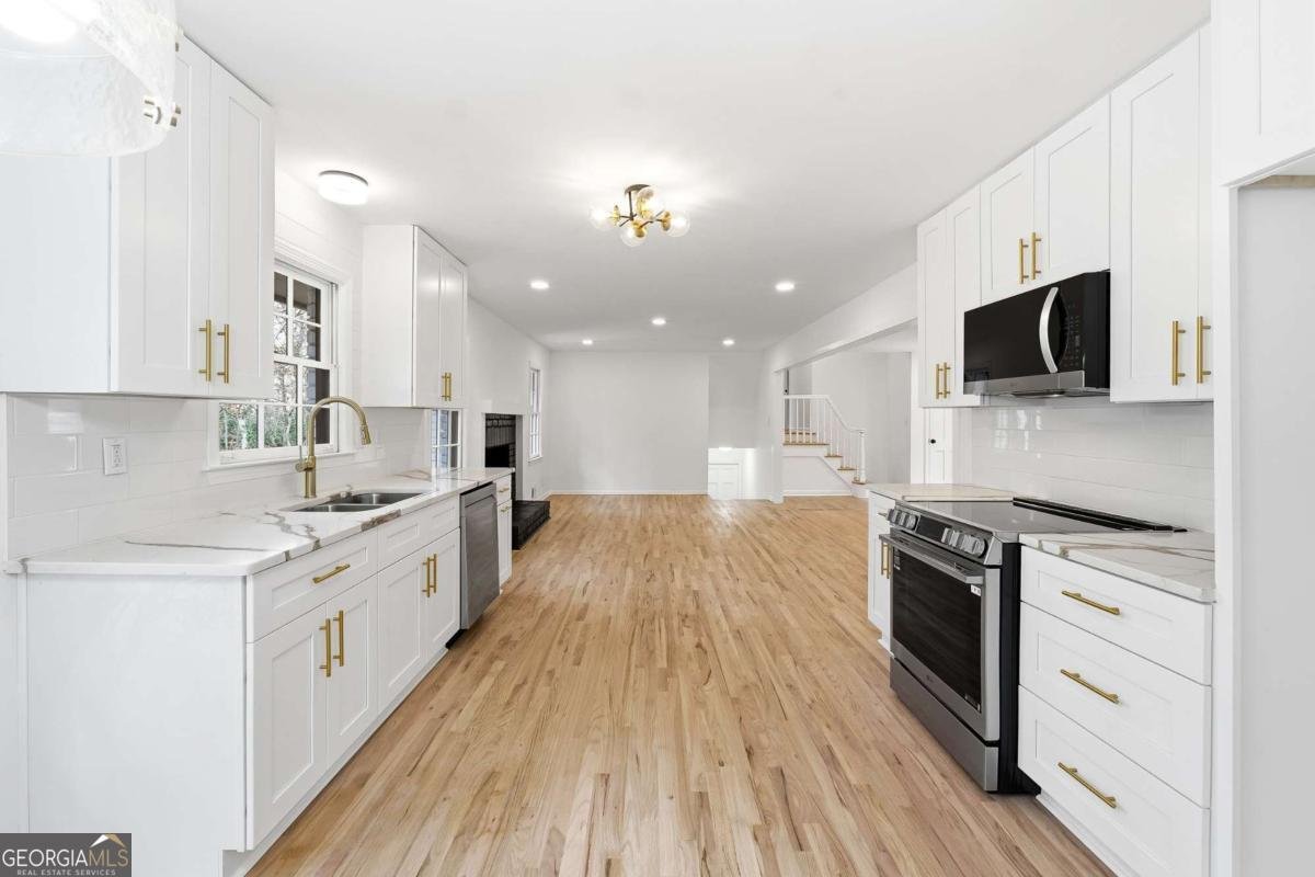 2520 Overlook Way Atlanta - 13