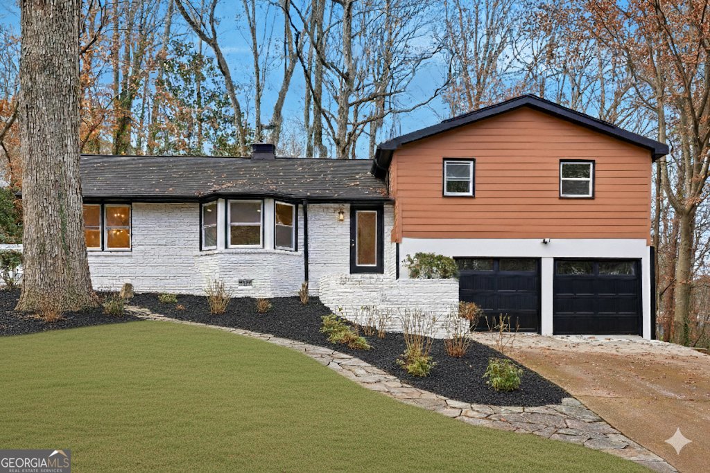 2520 Overlook Way Atlanta - 2