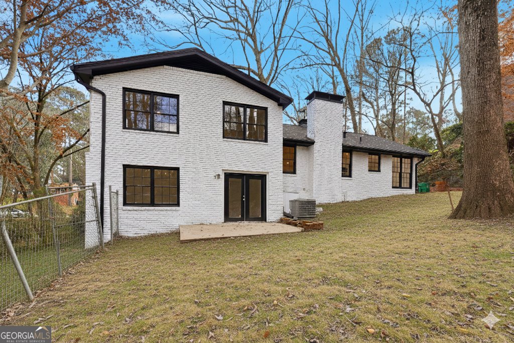 2520 Overlook Way Atlanta - 25