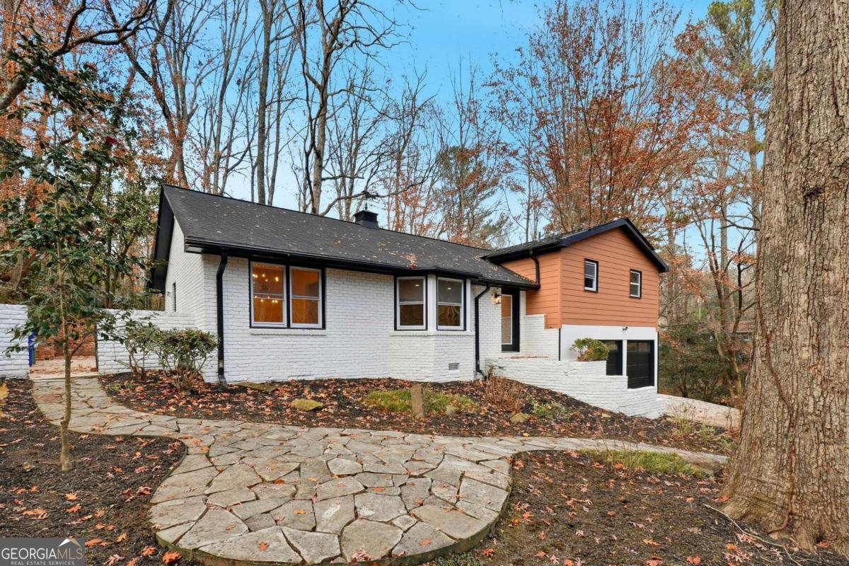 2520 Overlook Way Atlanta - 3