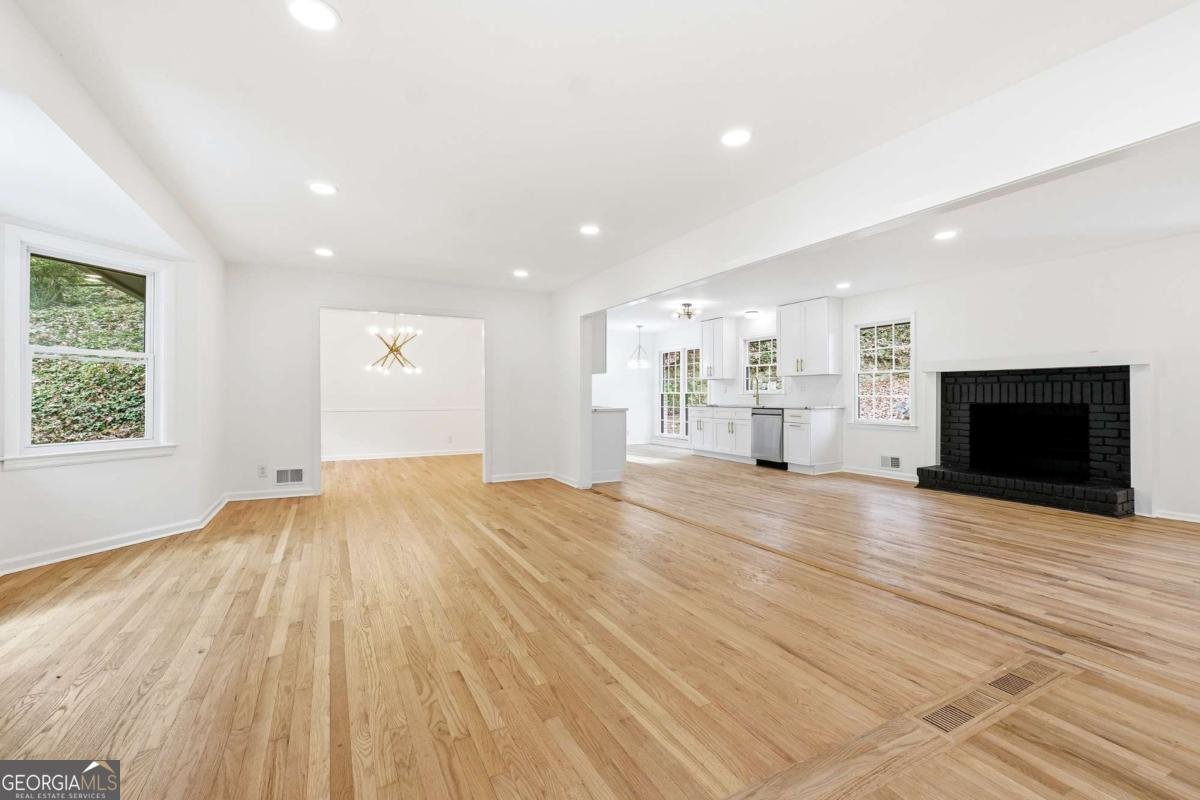 2520 Overlook Way Atlanta - 4