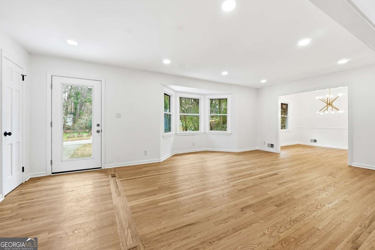 2520 Overlook Way Atlanta - 5