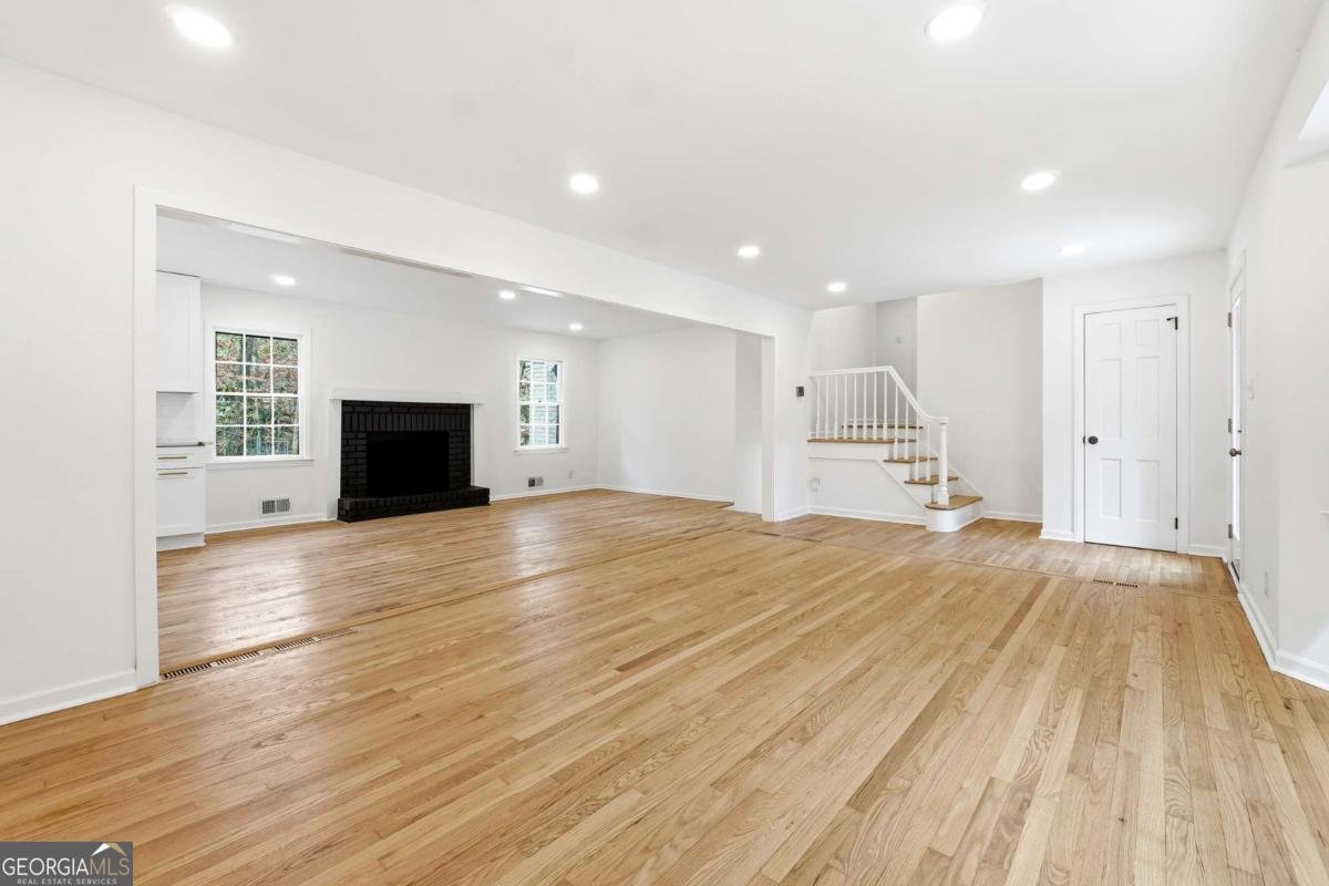 2520 Overlook Way Atlanta - 6