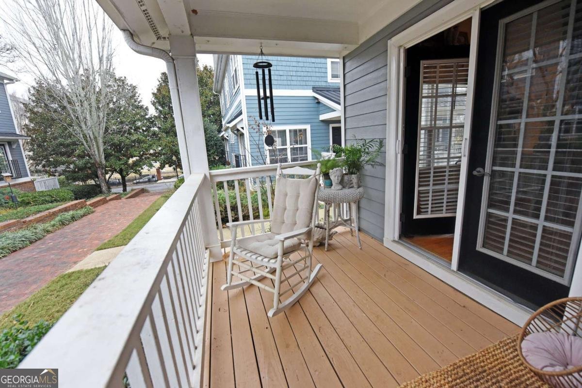 265 CARLYLE PARK Drive Atlanta - 10