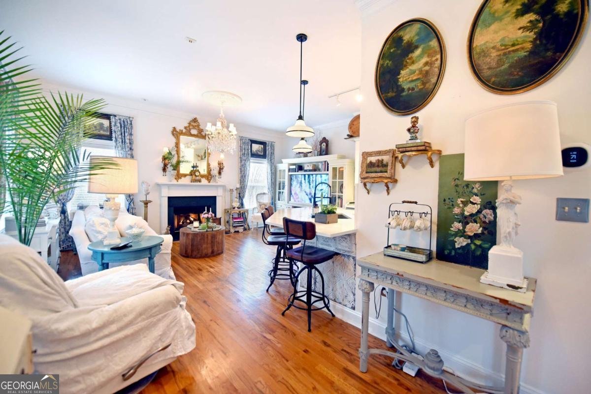 265 CARLYLE PARK Drive Atlanta - 14