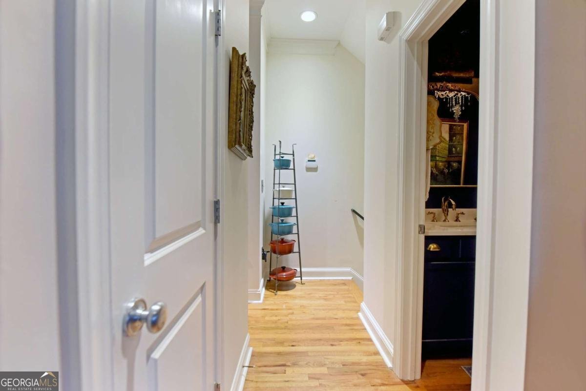 265 CARLYLE PARK Drive Atlanta - 25