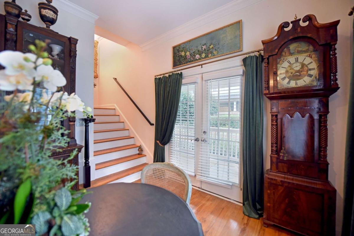 265 CARLYLE PARK Drive Atlanta - 29