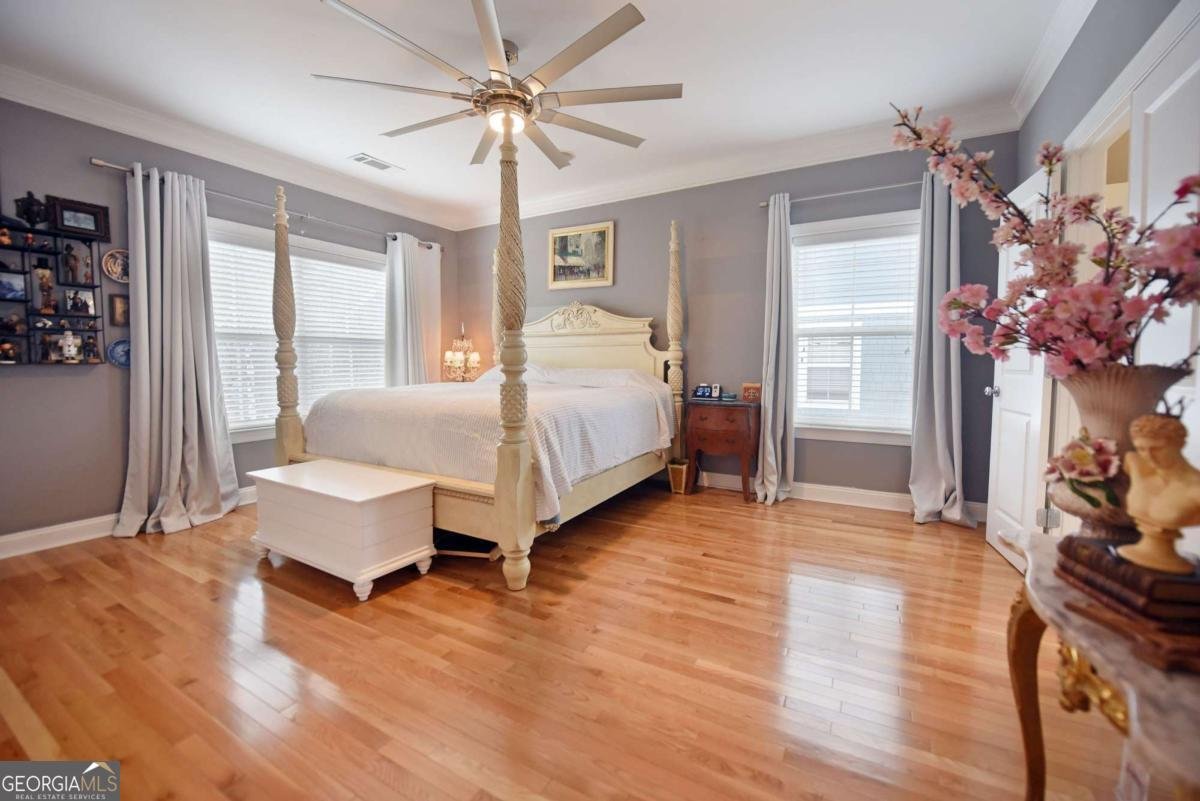 265 CARLYLE PARK Drive Atlanta - 30