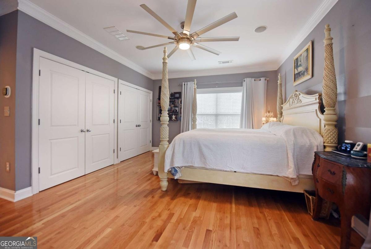 265 CARLYLE PARK Drive Atlanta - 31