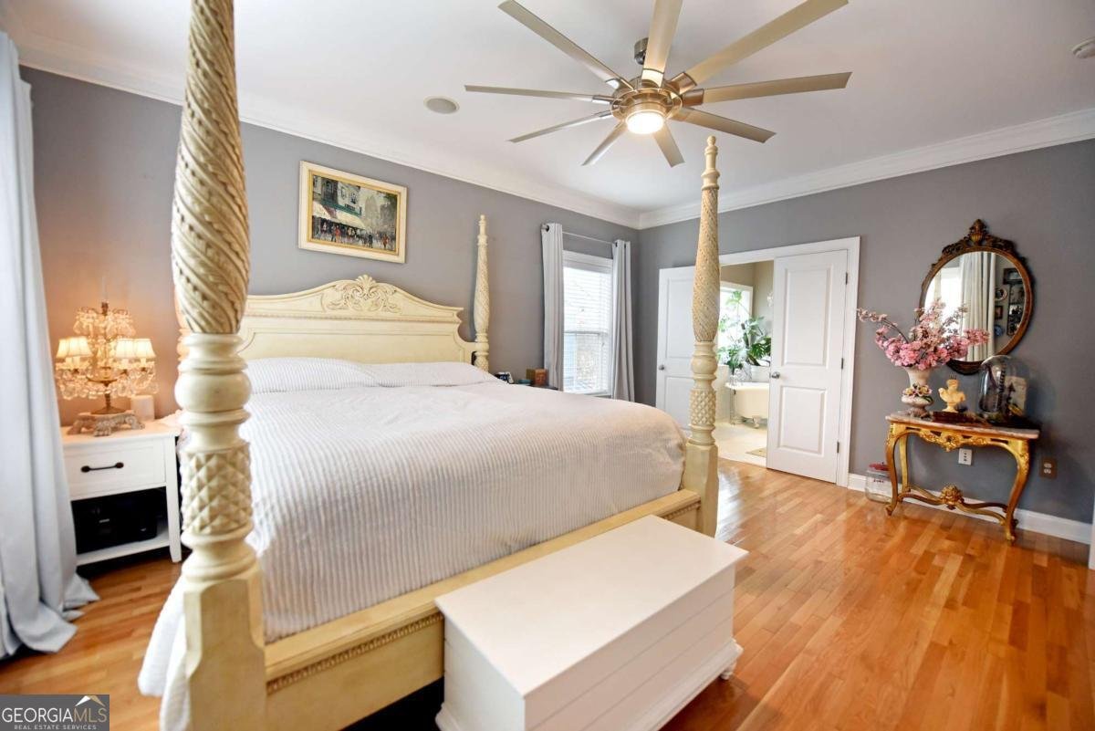 265 CARLYLE PARK Drive Atlanta - 32