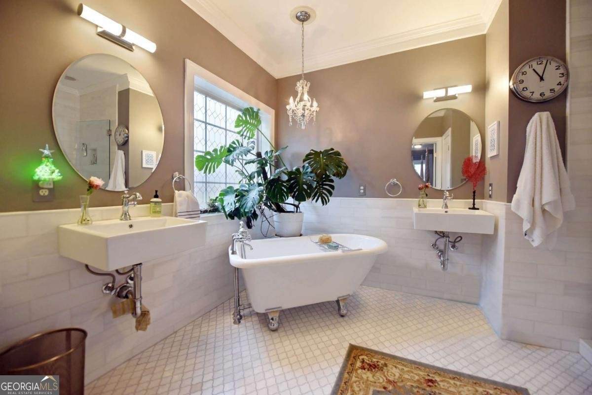 265 CARLYLE PARK Drive Atlanta - 34