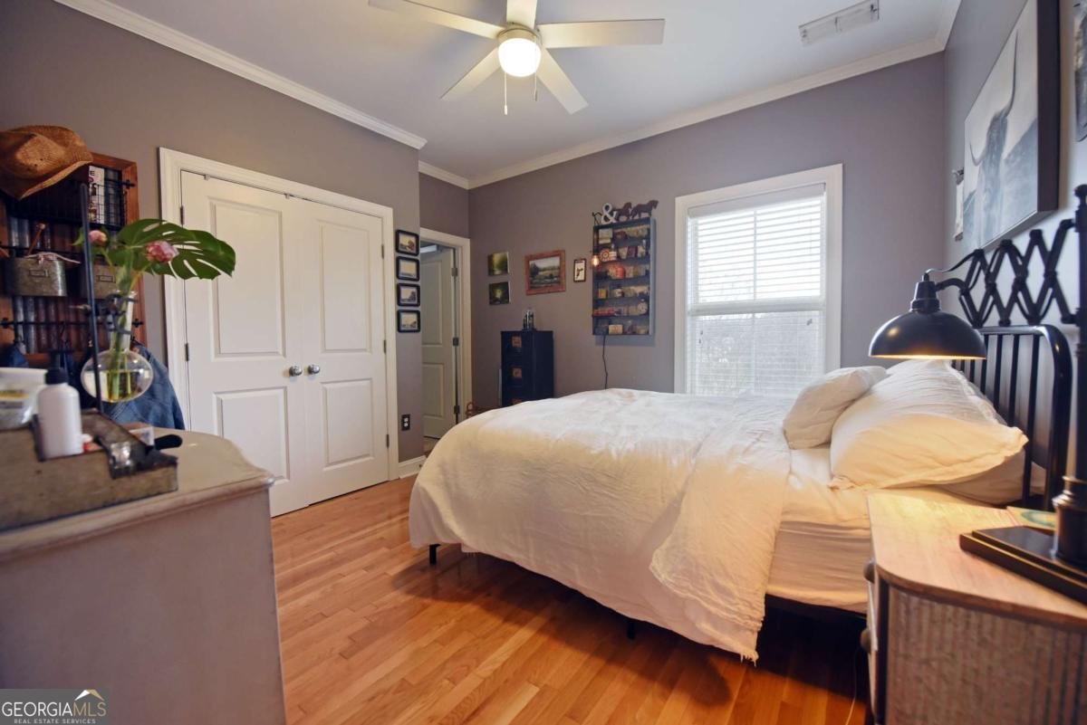 265 CARLYLE PARK Drive Atlanta - 37