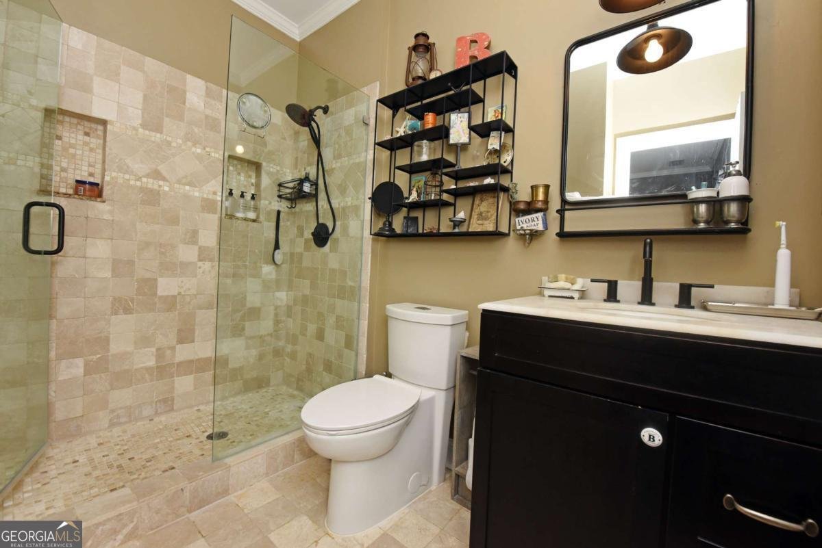 265 CARLYLE PARK Drive Atlanta - 38