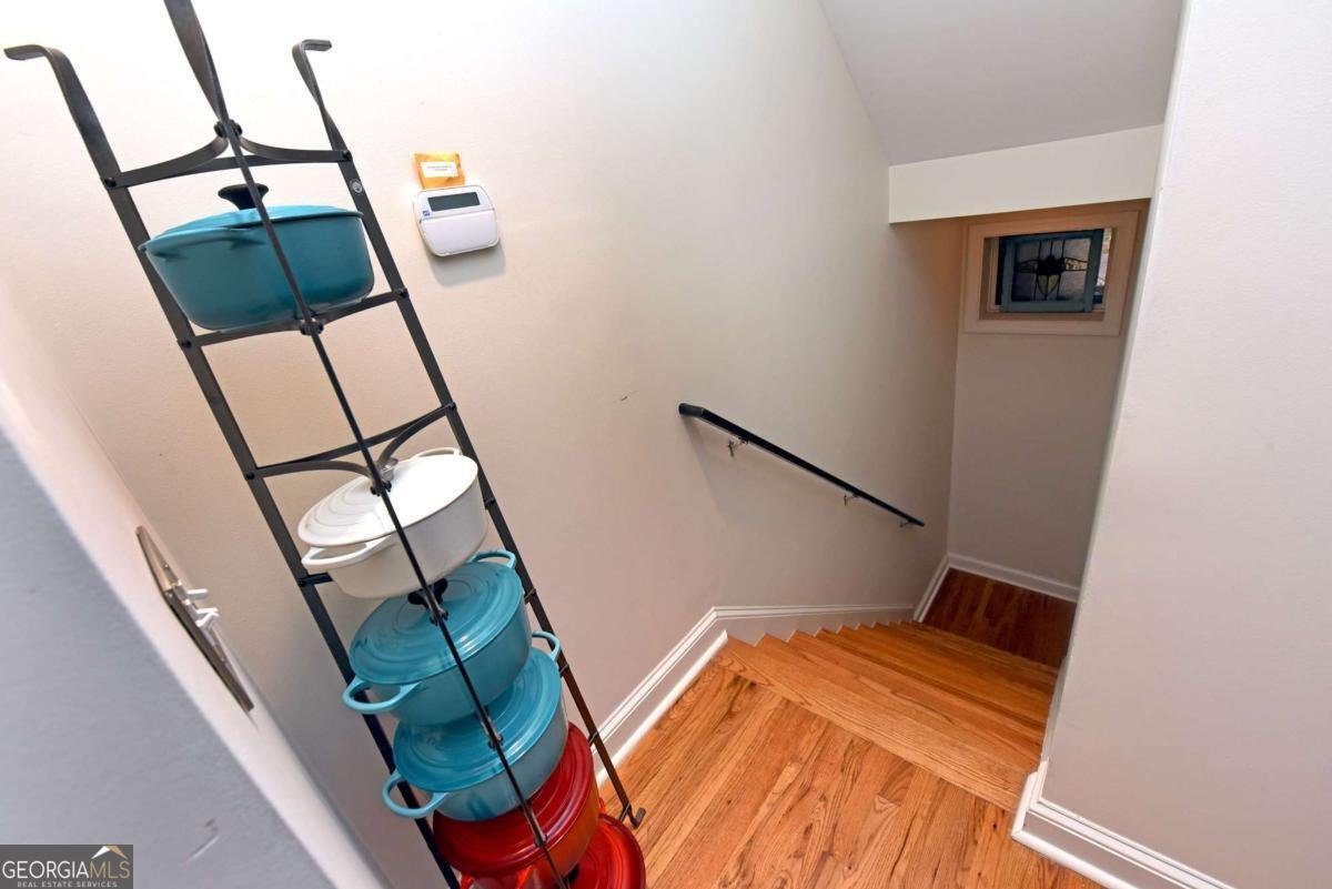 265 CARLYLE PARK Drive Atlanta - 40