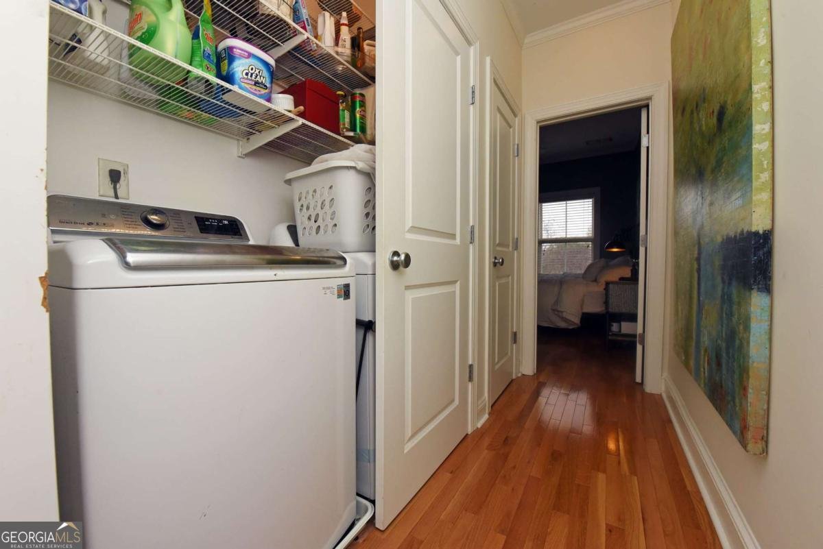 265 CARLYLE PARK Drive Atlanta - 43