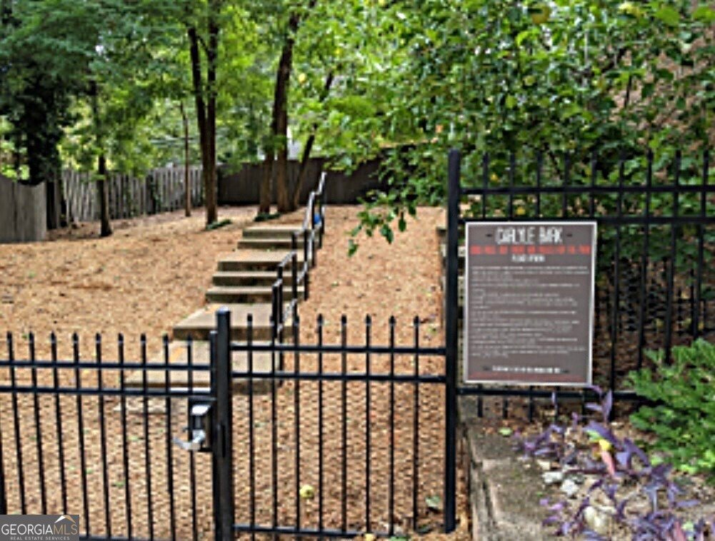 265 CARLYLE PARK Drive Atlanta - 46