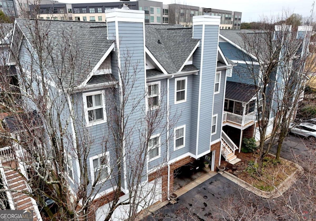 265 CARLYLE PARK Drive Atlanta - 47