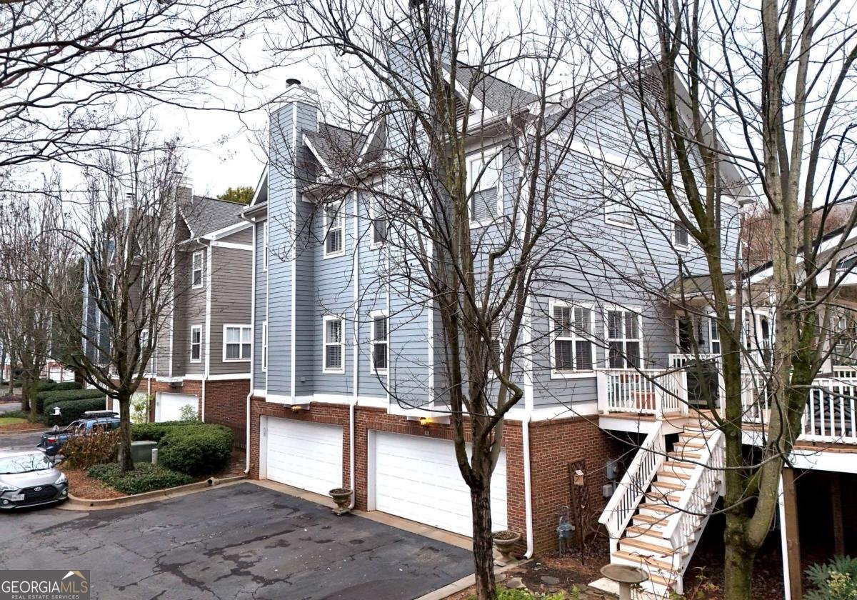 265 CARLYLE PARK Drive Atlanta - 51