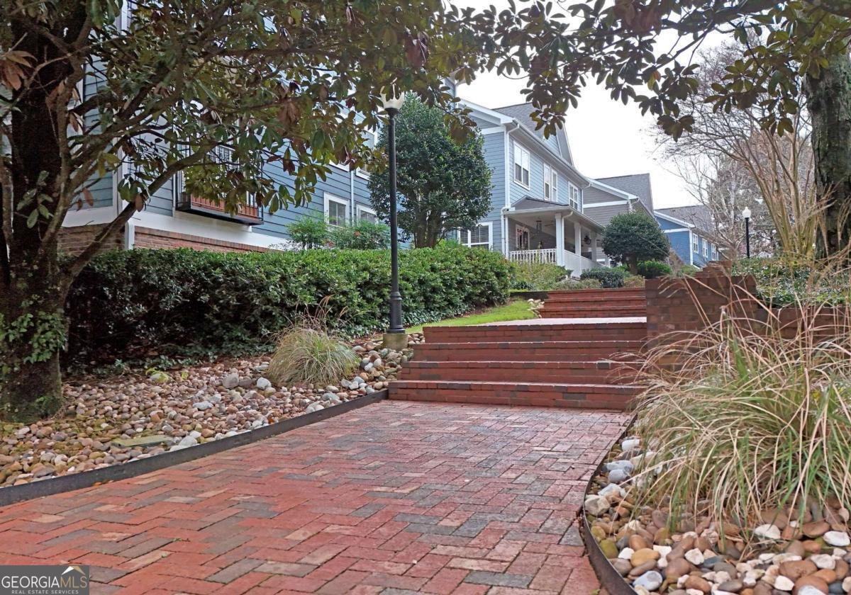 265 CARLYLE PARK Drive Atlanta - 6