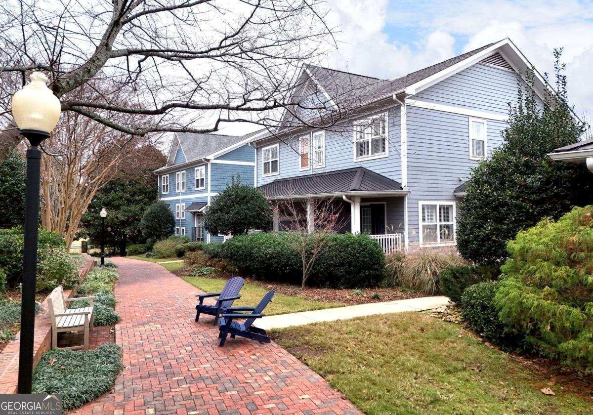 265 CARLYLE PARK Drive Atlanta - 8