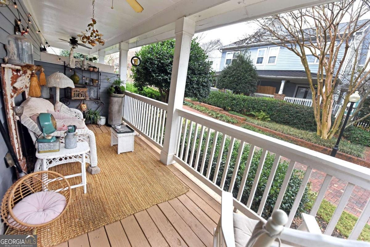 265 CARLYLE PARK Drive Atlanta - 9