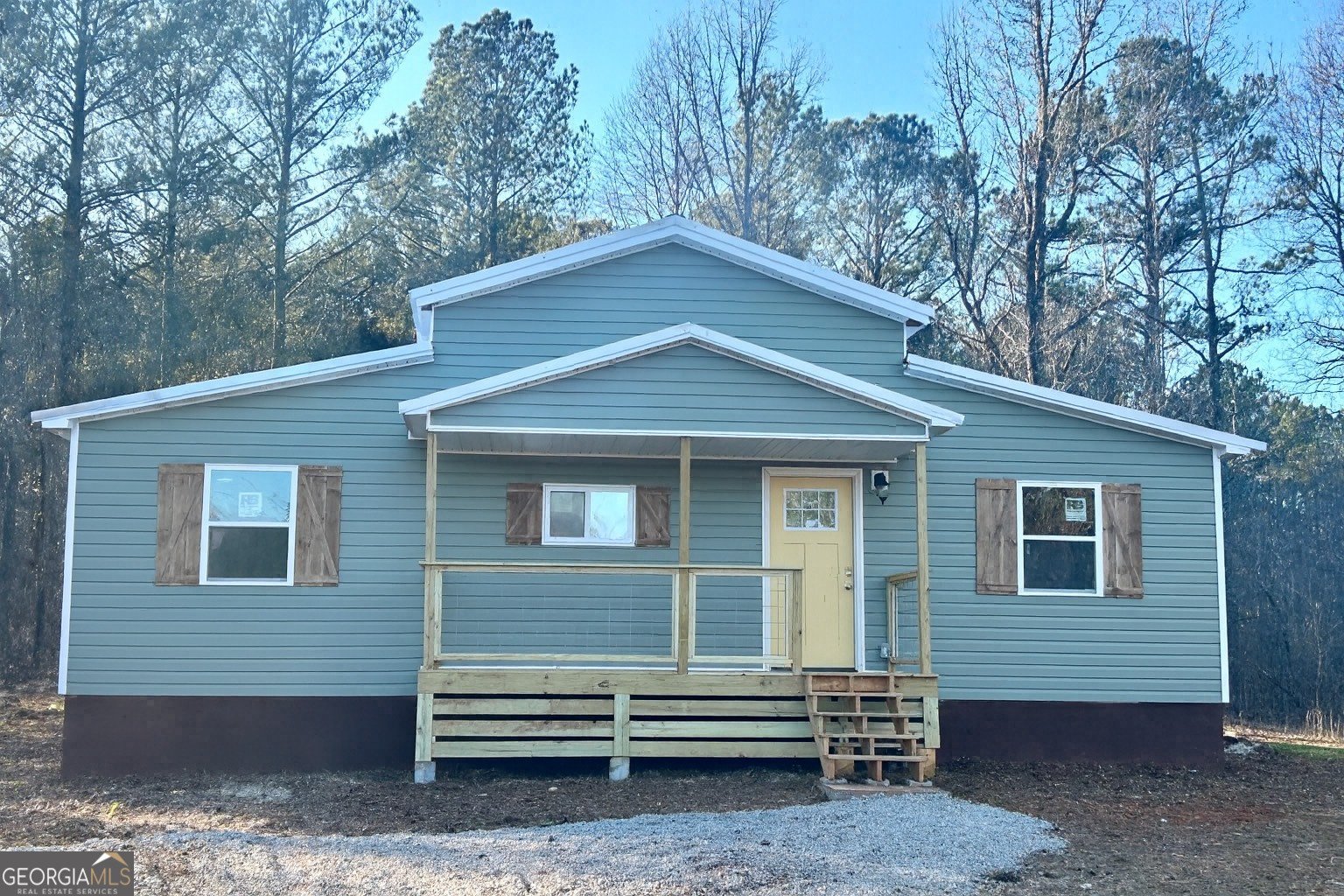 525 River Circle Hogansville - main photo