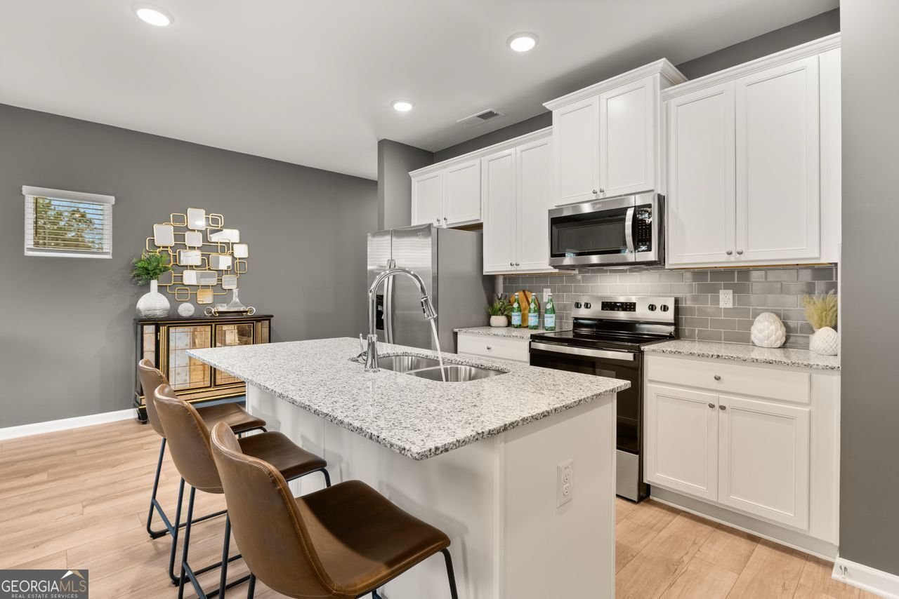 277 Epping Stockbridge - 25