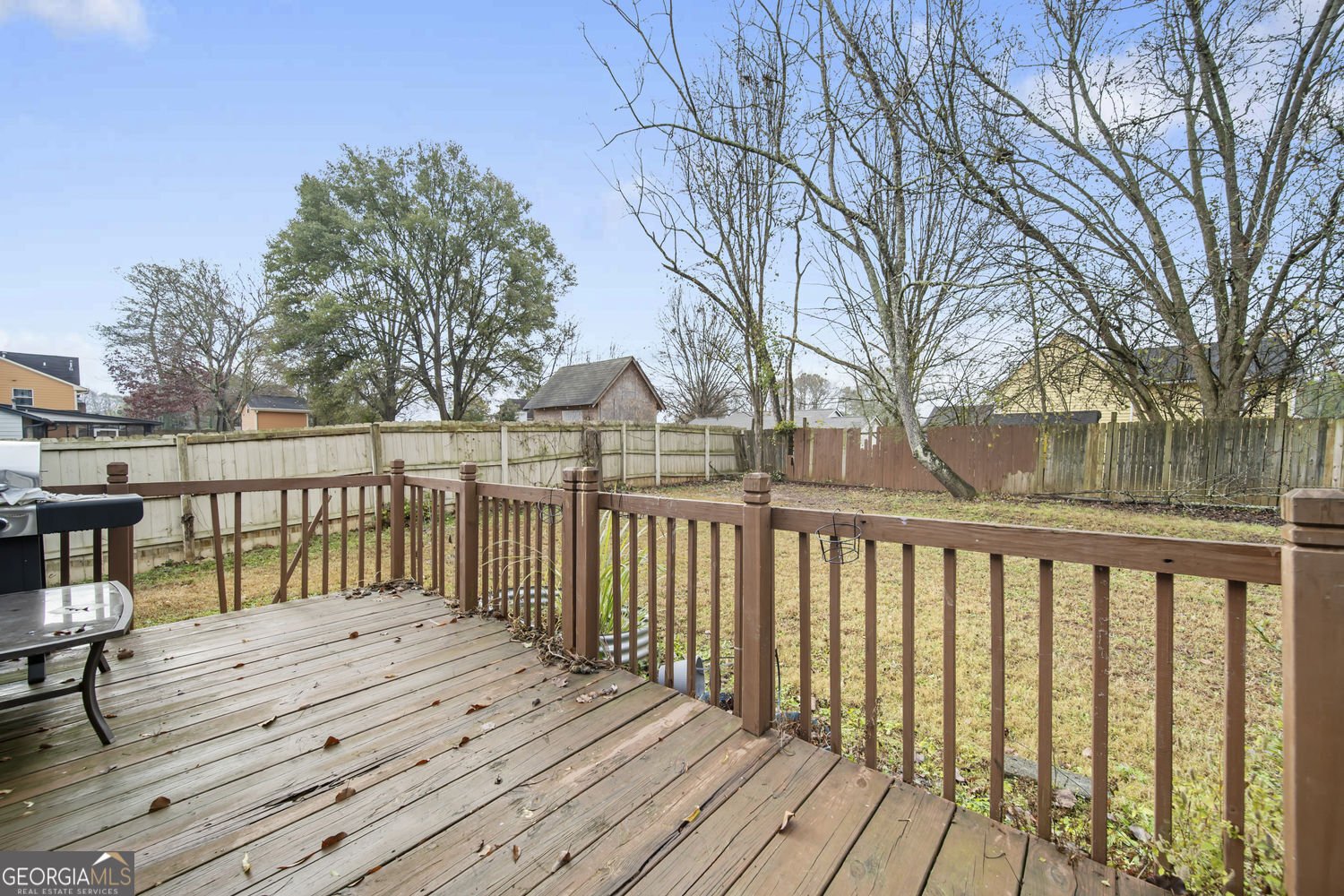 1158 Brittney Way Norcross - 19