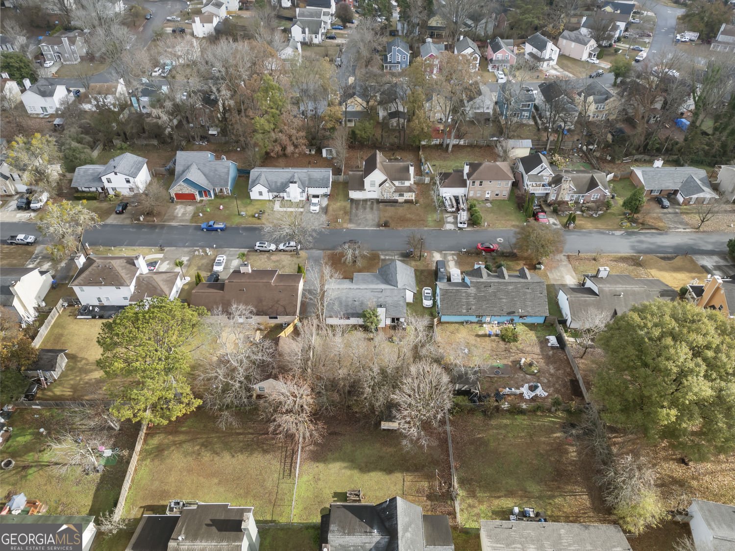 1158 Brittney Way Norcross - 3