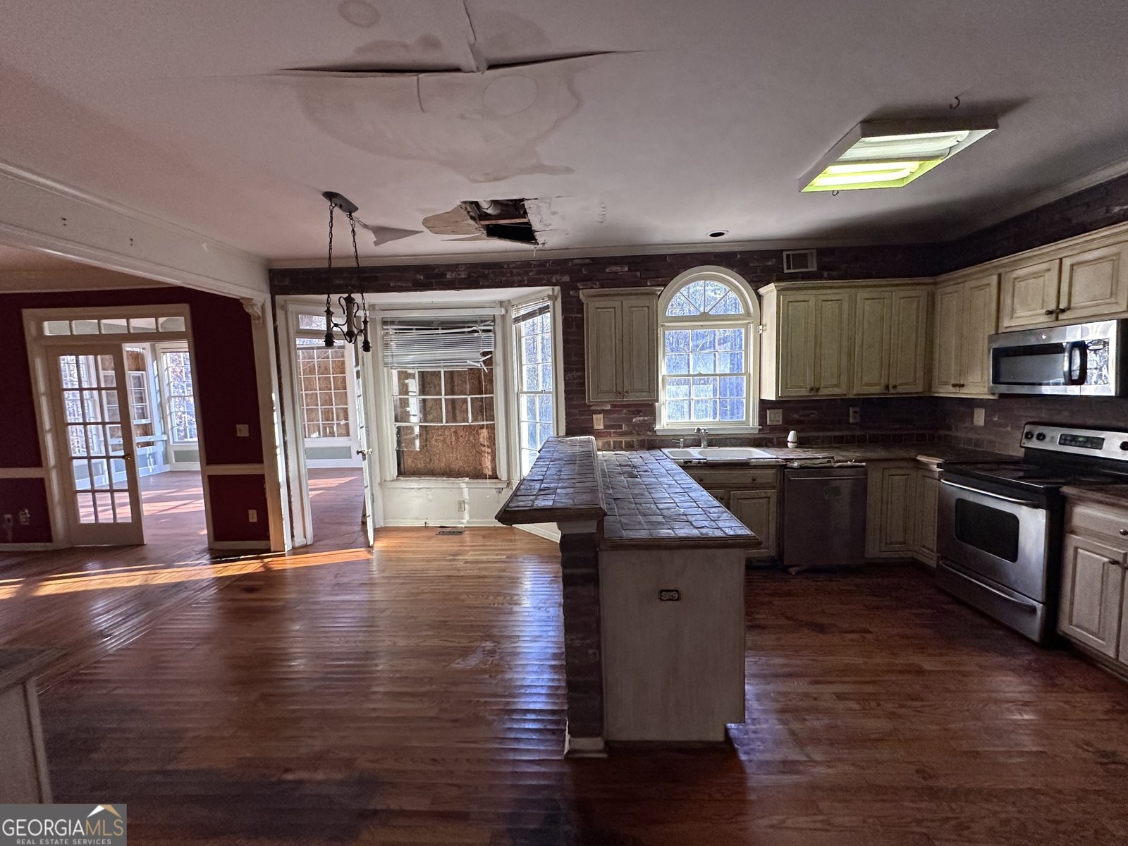 2610 Ashbourne Drive Lawrenceville - 13