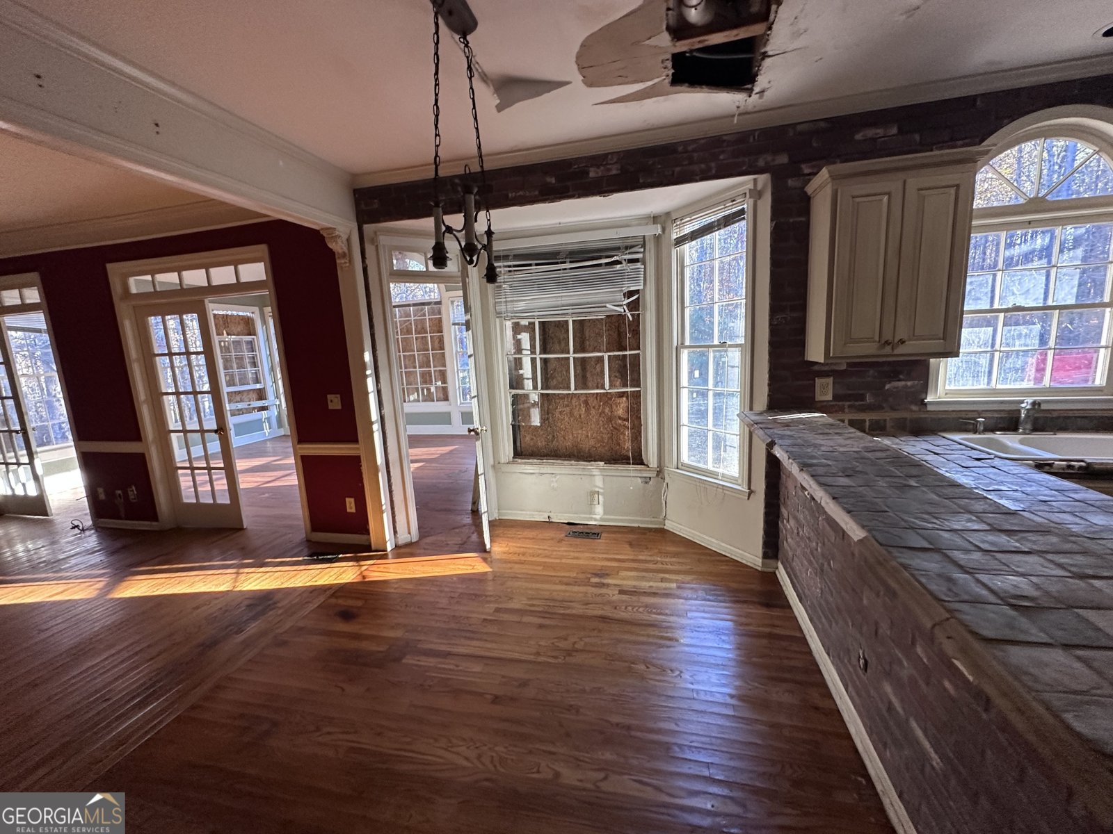 2610 Ashbourne Drive Lawrenceville - 17