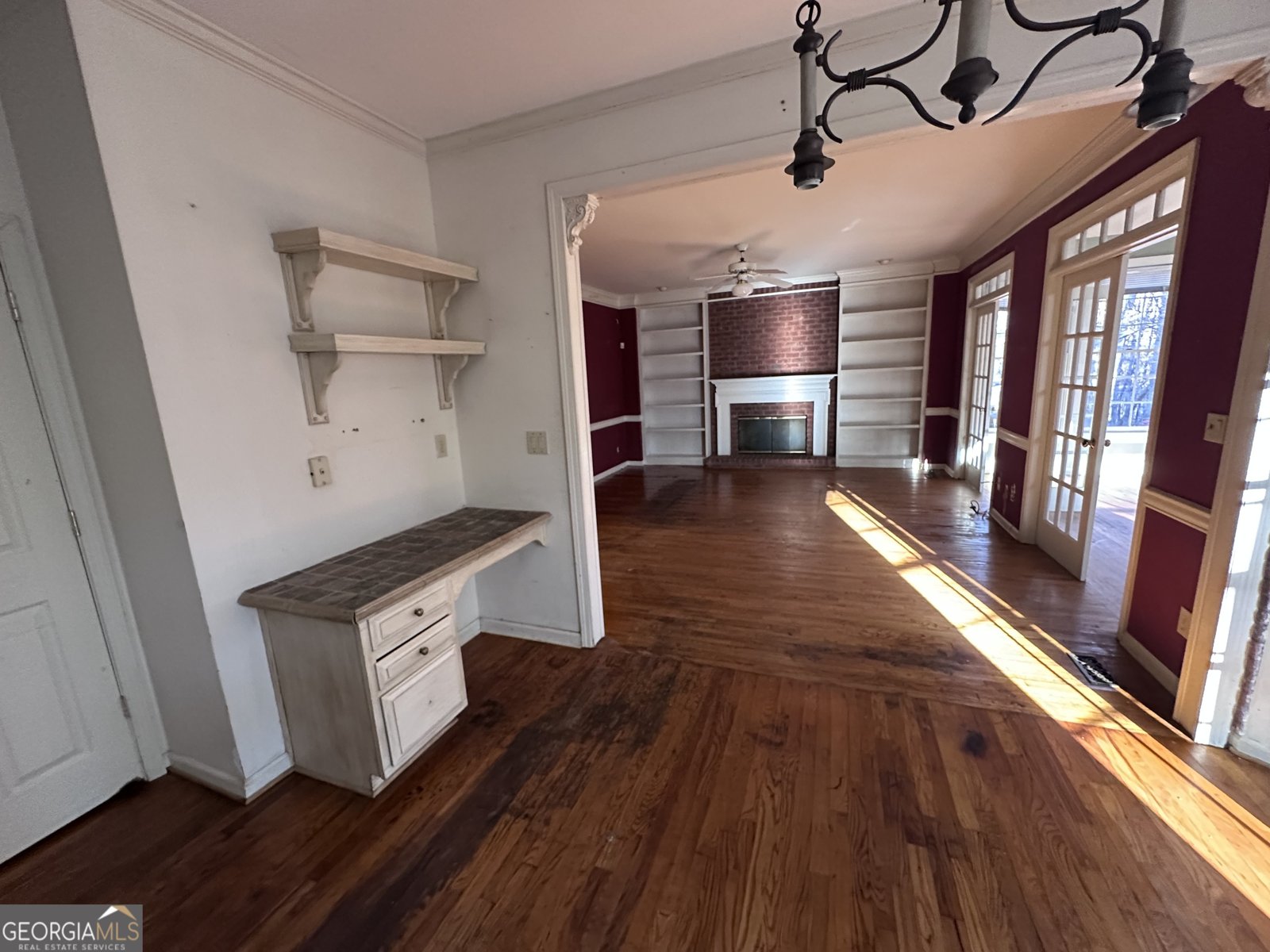 2610 Ashbourne Drive Lawrenceville - 20