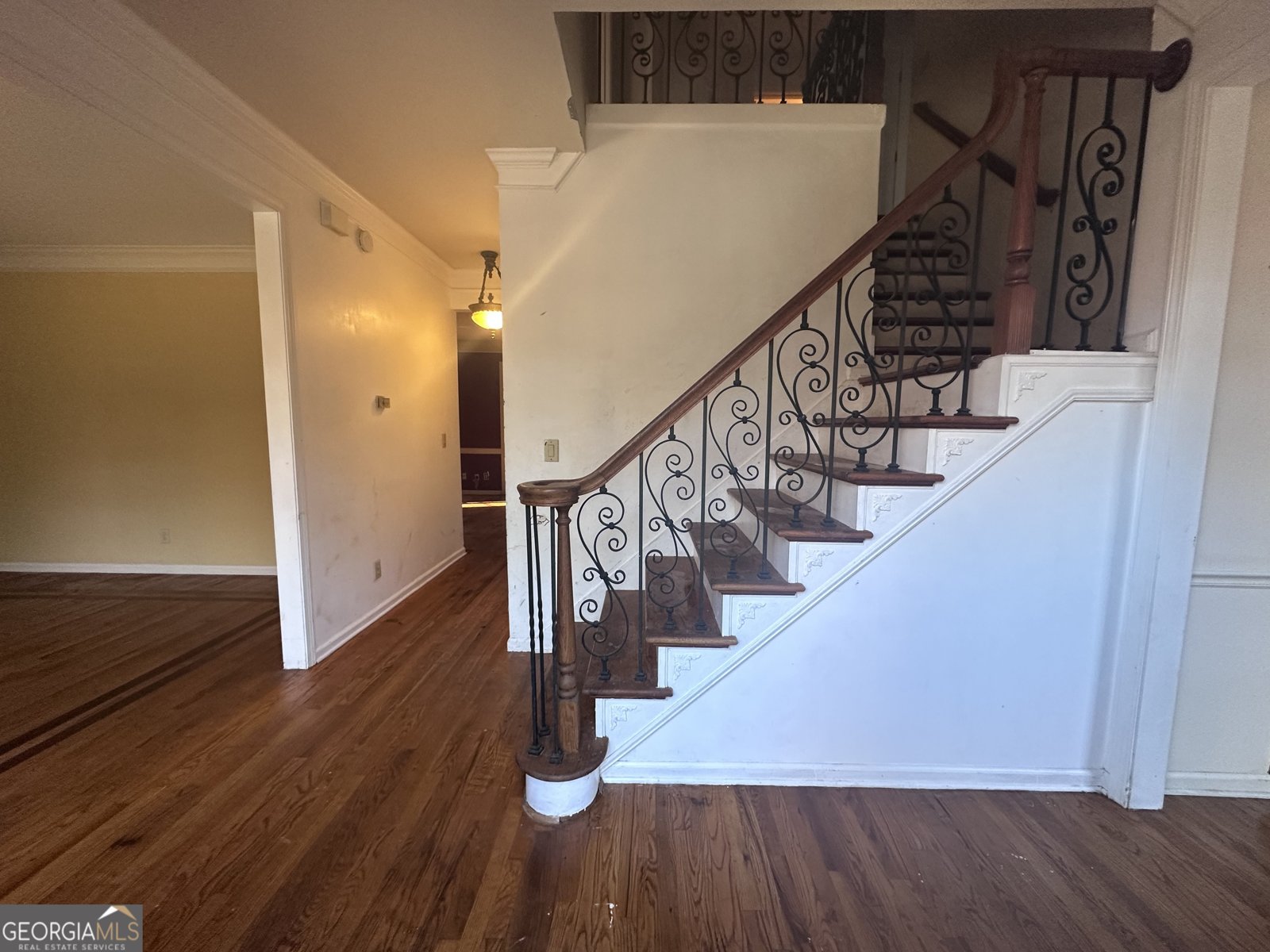 2610 Ashbourne Drive Lawrenceville - 27