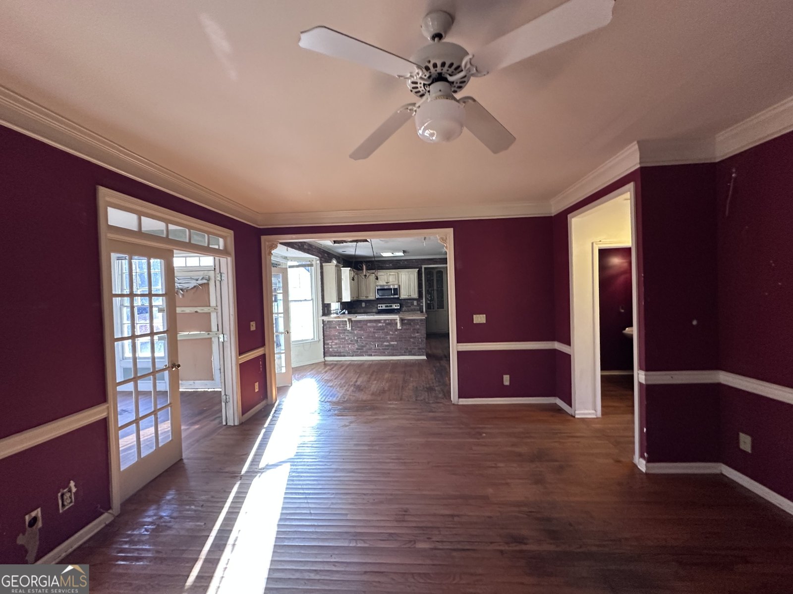 2610 Ashbourne Drive Lawrenceville - 7