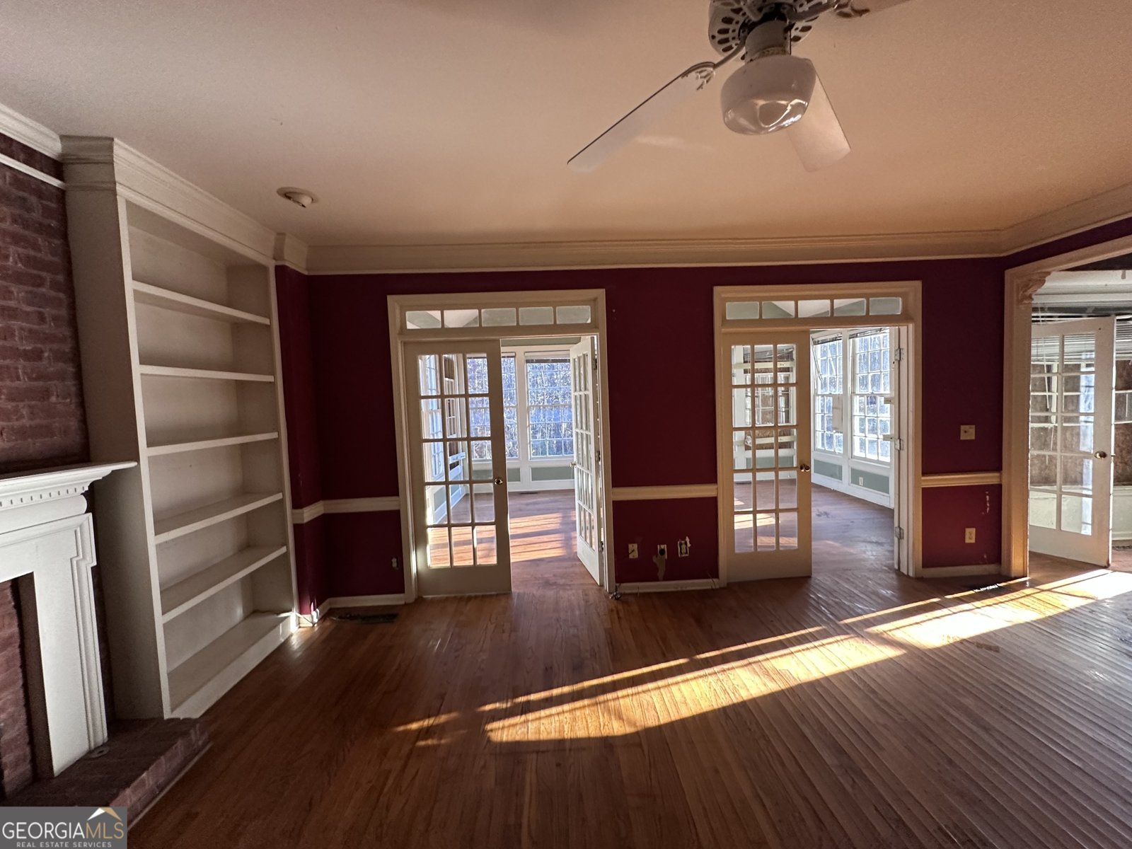 2610 Ashbourne Drive Lawrenceville - 8