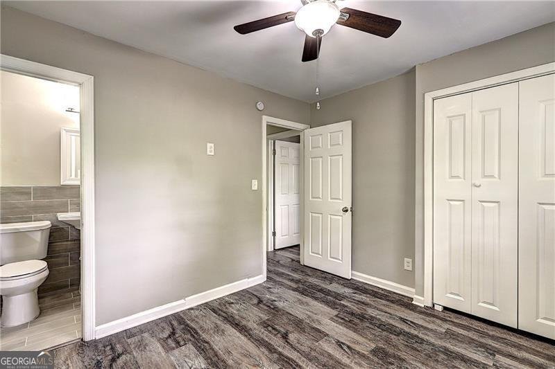 4973 White Boulevard Mableton - 11