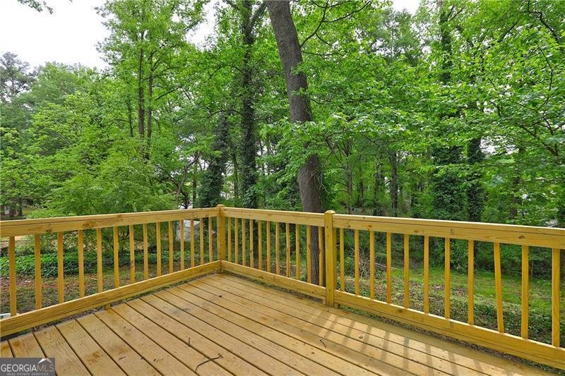 4973 White Boulevard Mableton - 21