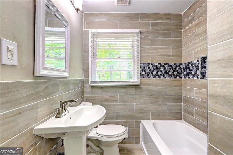 4973 White Boulevard Mableton - Photo 23