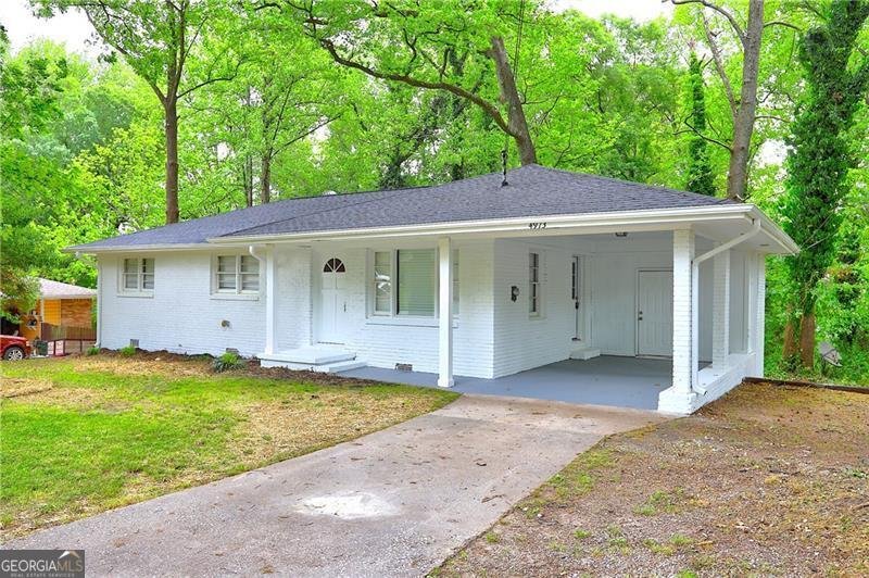 4973 White Boulevard Mableton - Photo 24