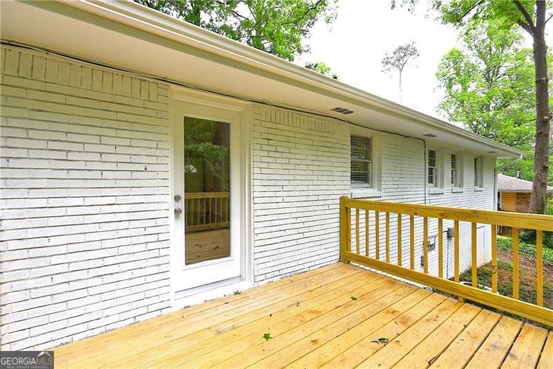 4973 White Boulevard Mableton - Photo 27