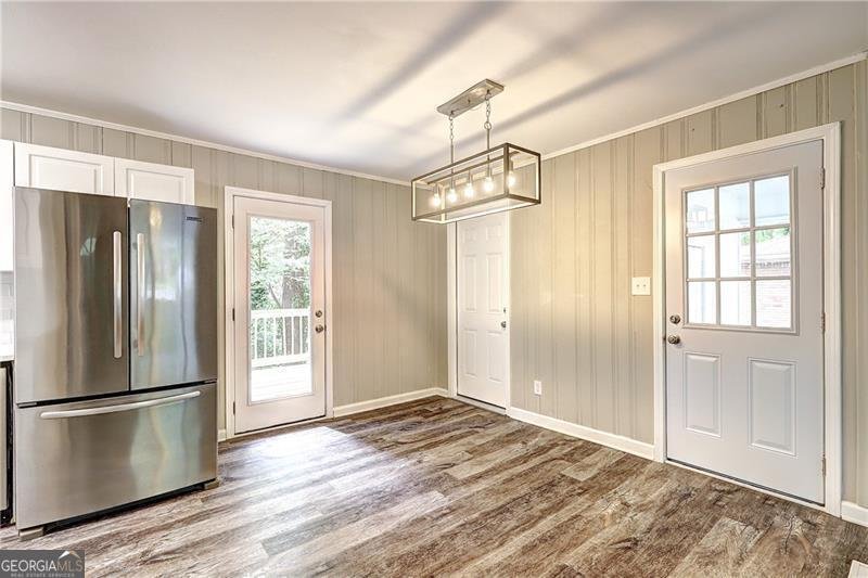 4973 White Boulevard Mableton - 4