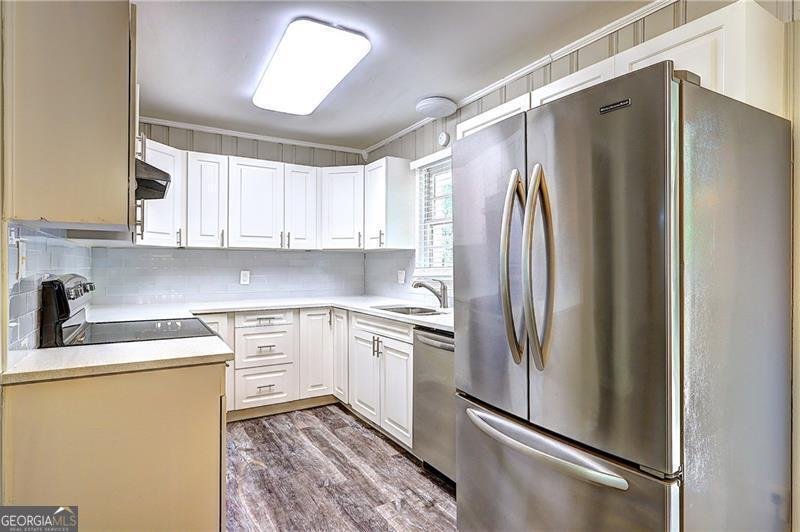 4973 White Boulevard Mableton - 6