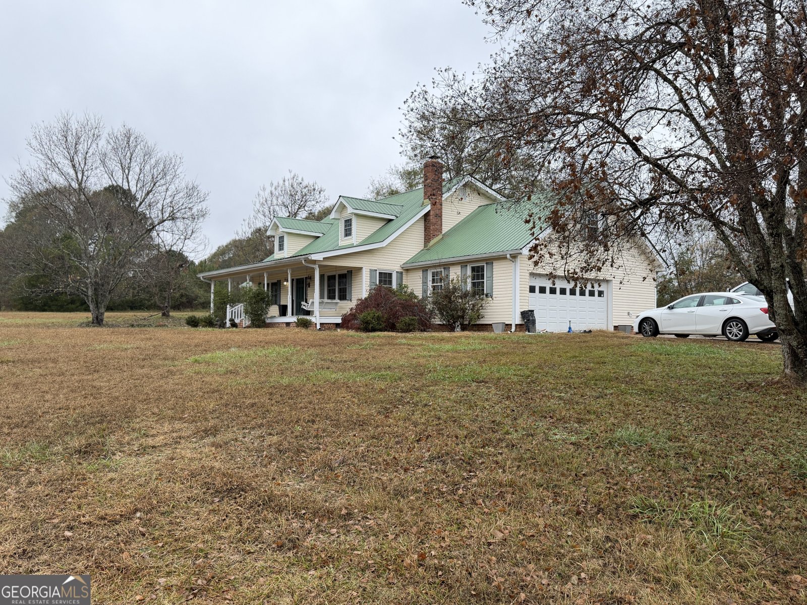 146 Burkett Road Thomaston - 3