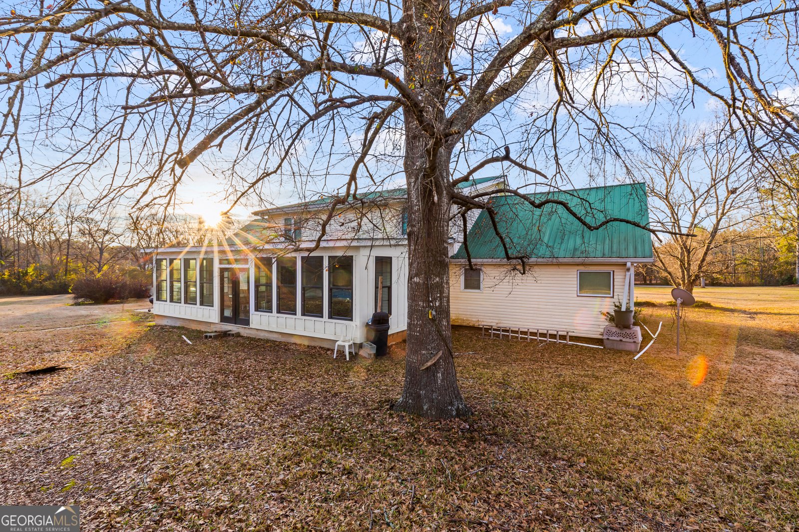 146 Burkett Road Thomaston - Photo 36