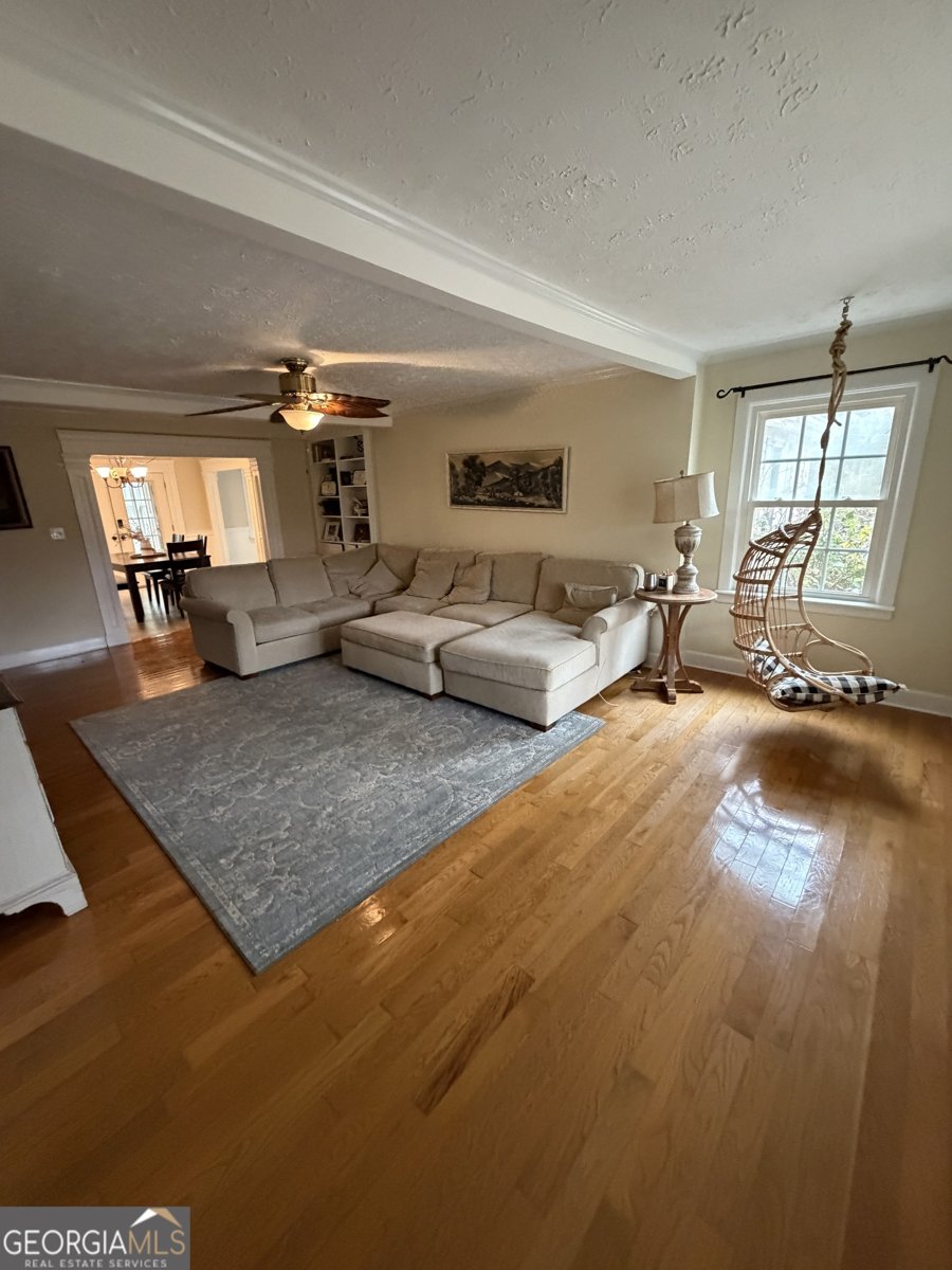 146 Burkett Road Thomaston - 5