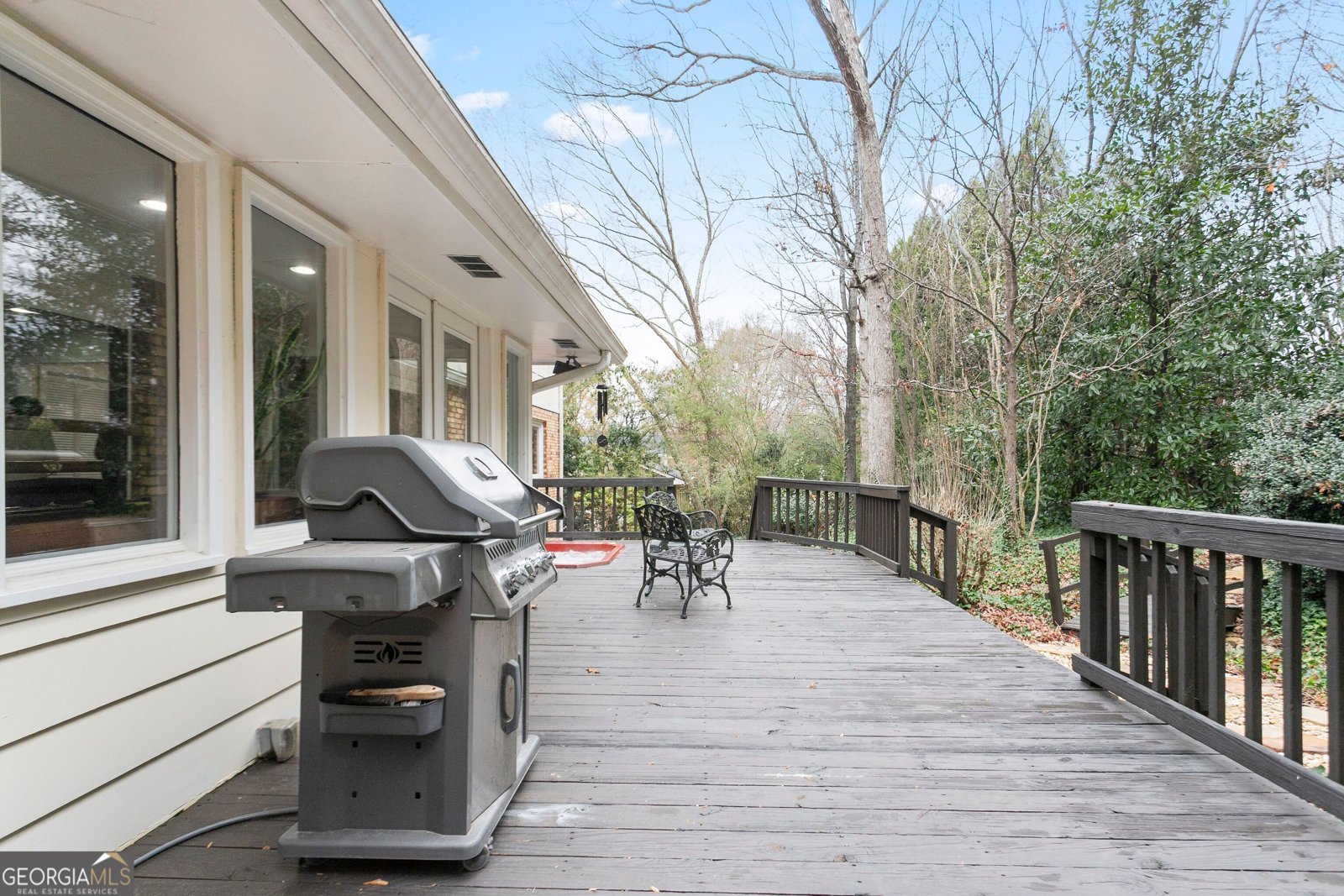 5037 HEATHERDALE Lane Atlanta - 10