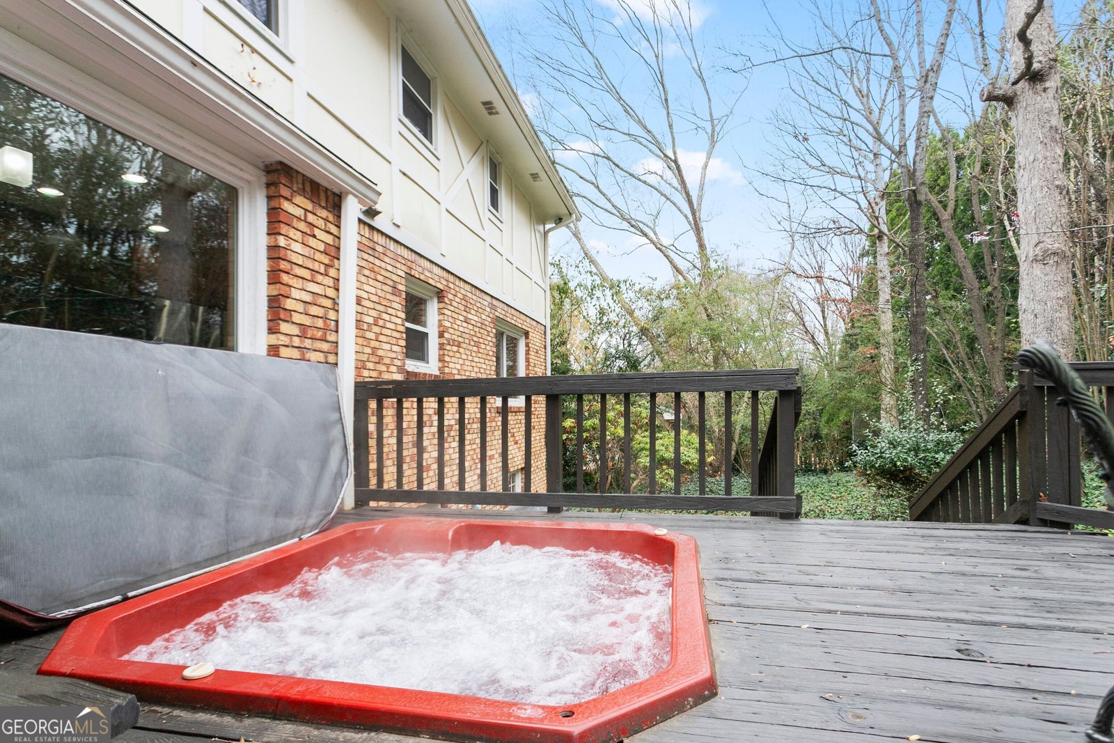 5037 HEATHERDALE Lane Atlanta - 11