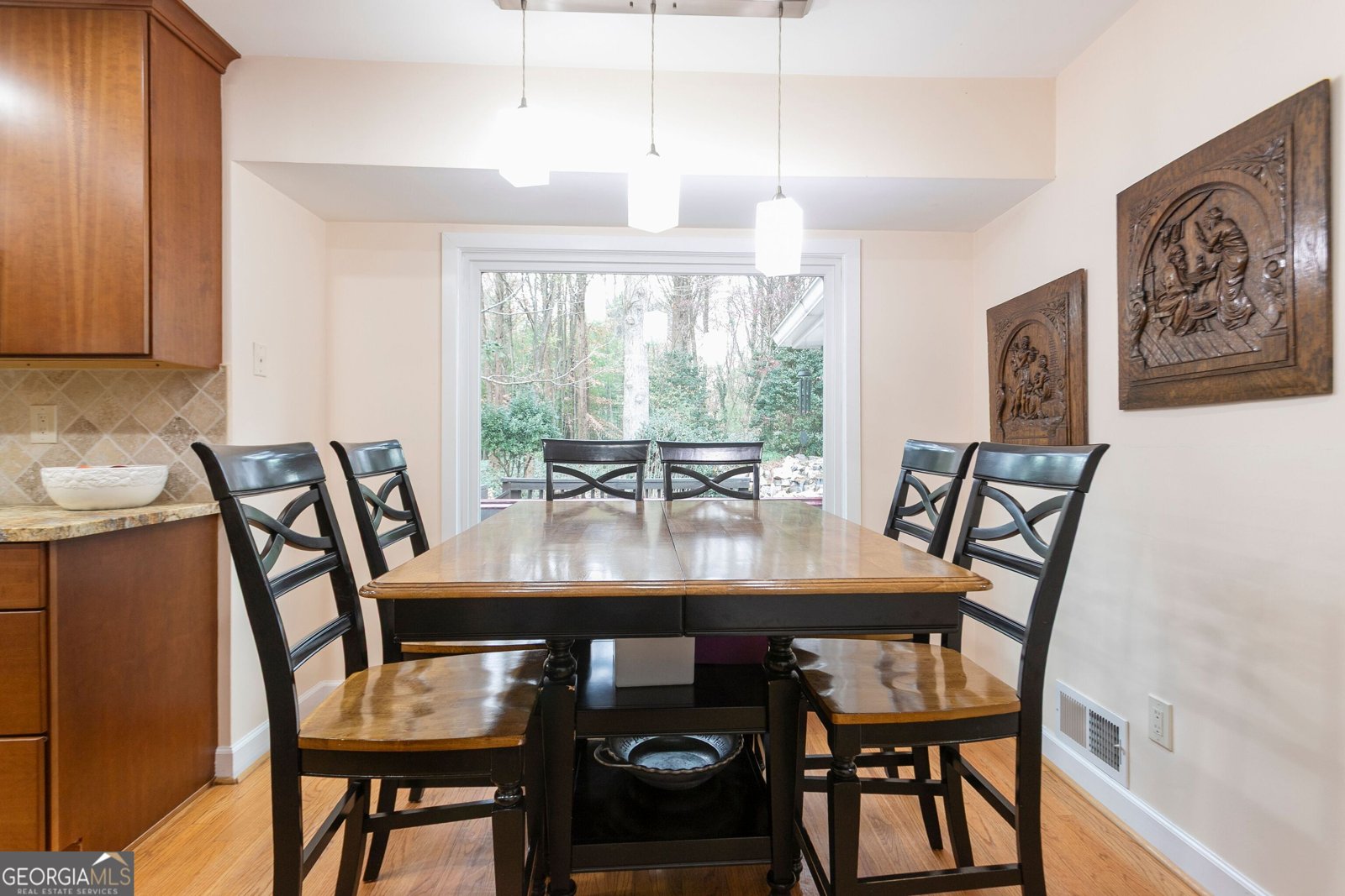 5037 HEATHERDALE Lane Atlanta - 15